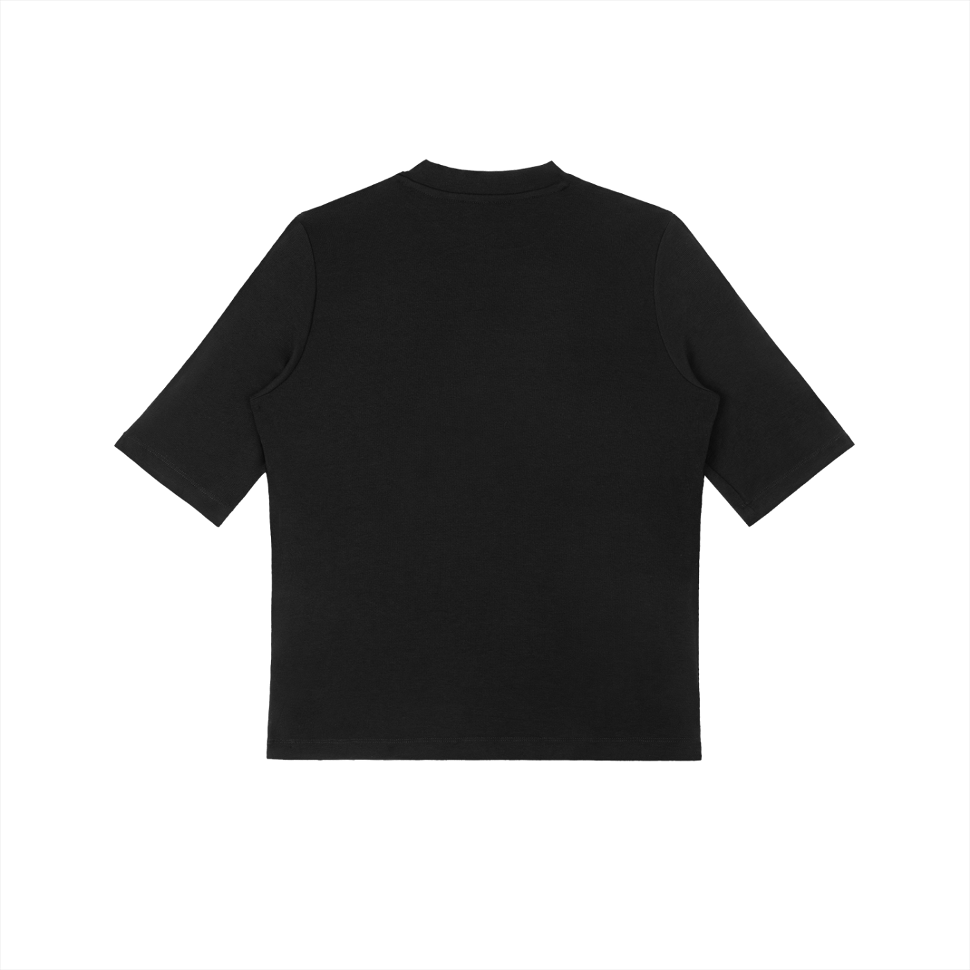 Mock T-Shirt - Dripstric.® Edition