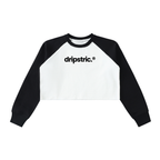 Raw-Hem Hoodless - Dripstric.® Edition