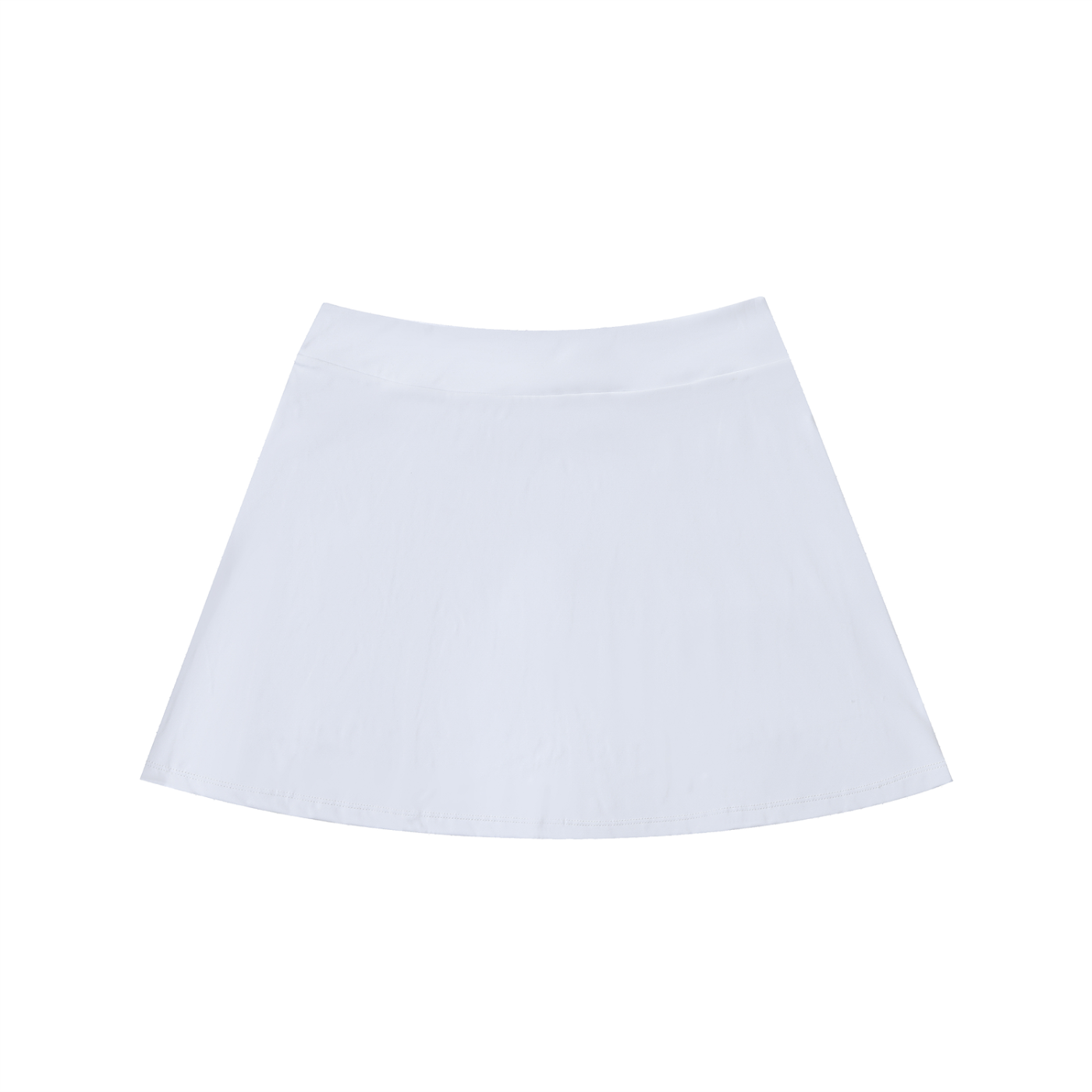 Pocketed A-Line Skirt - Dripstric.® Edition