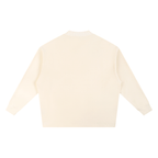 Knitted Sweatshirt - Dripstric® Edition