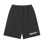 Hem Shorts - Dripstric.® Edition