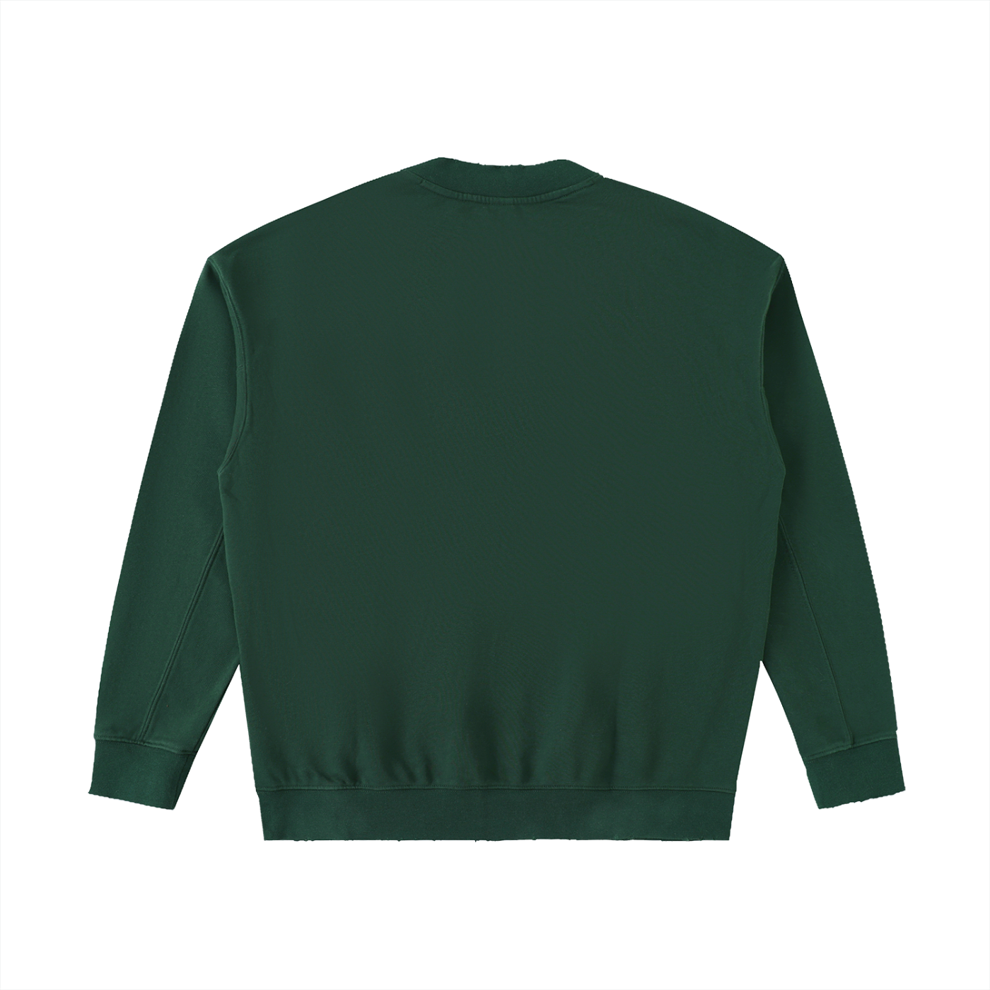 Drop Sweatshirt - Dripstric® Edition