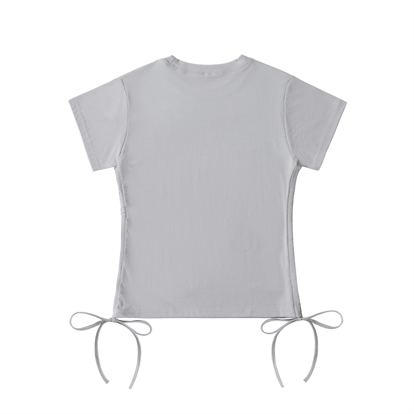 Drawstring T-Shirt - Dripstric.® Edition