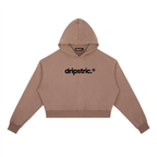 Heavyweight Sweater - Dripstric.® Edition