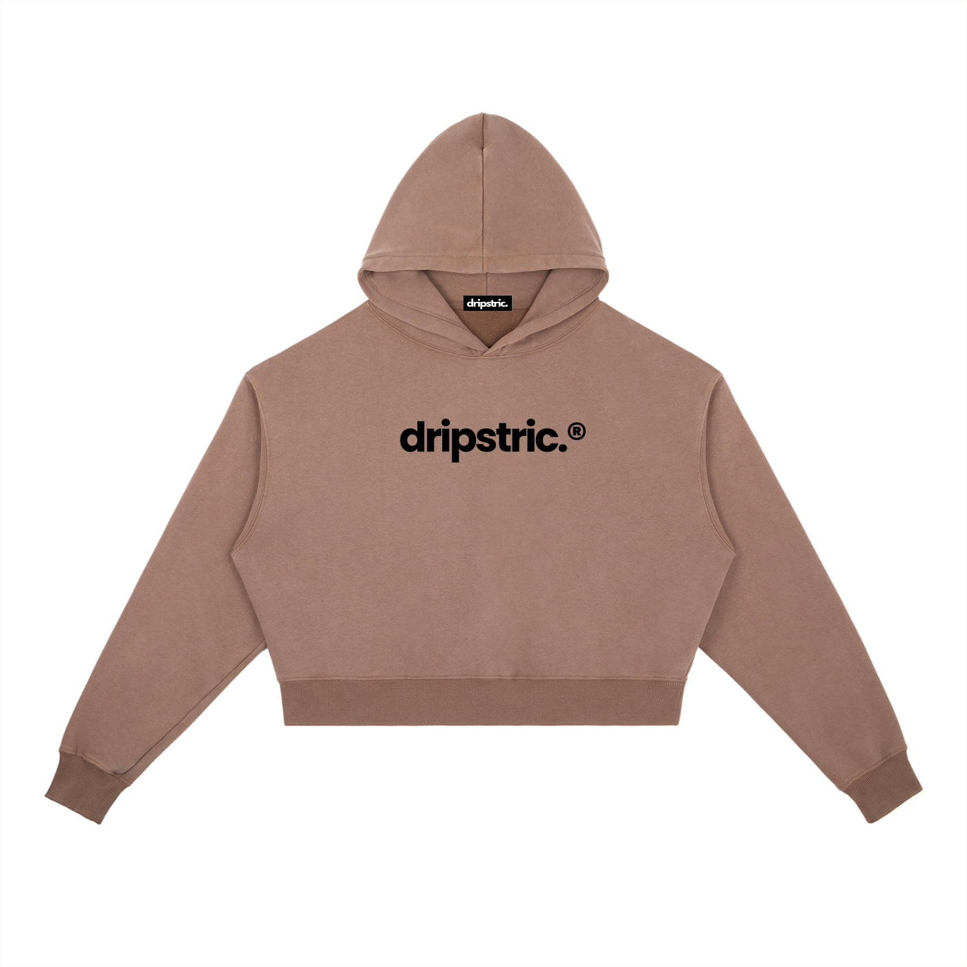 Heavyweight Sweater - Dripstric.® Edition