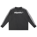 Statement Sweatshirt - Dripstric® Edition