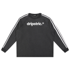 Statement Sweatshirt - Dripstric® Edition