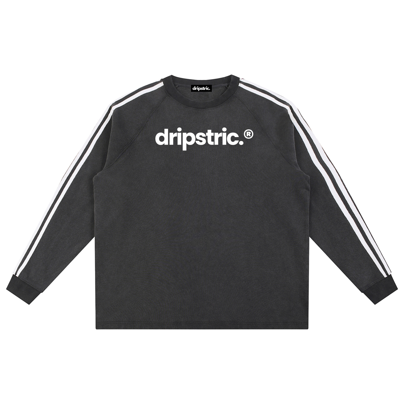 Statement Sweatshirt - Dripstric® Edition