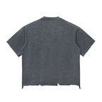 Raw-Hem Tee - Dripstric® Edition 
