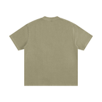 Ultra-Heavy Tee - Dripstric® Core Edition