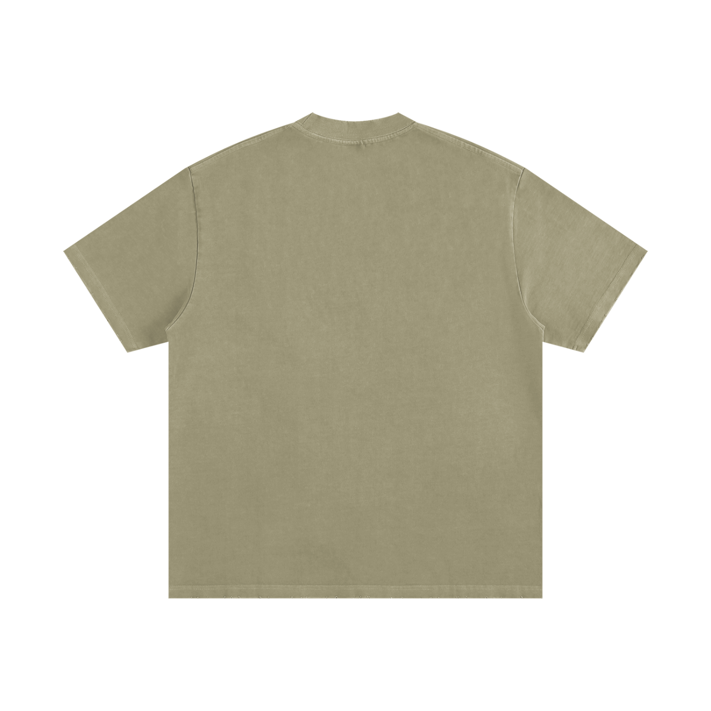 Ultra-Heavy Tee - Dripstric® Core Edition
