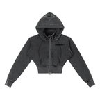 Fleece Sweater - Dripstric.® Edition