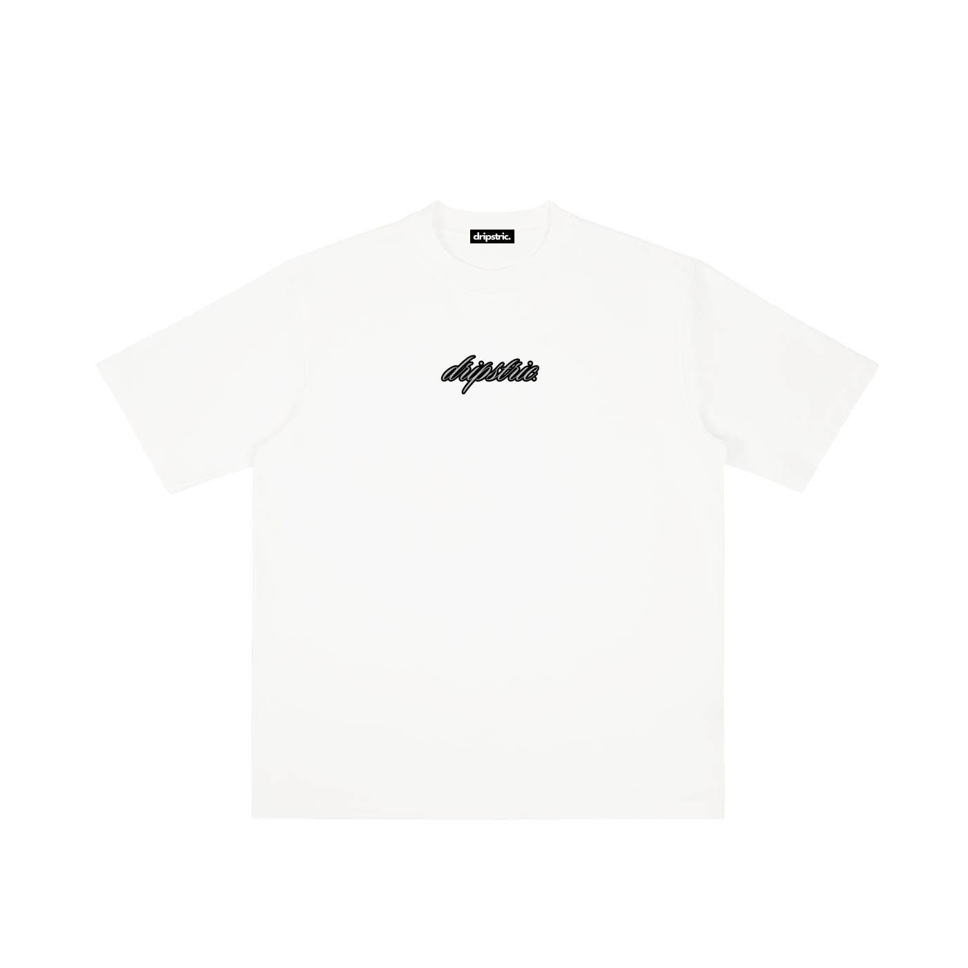 Overrated Tee - Art Edition