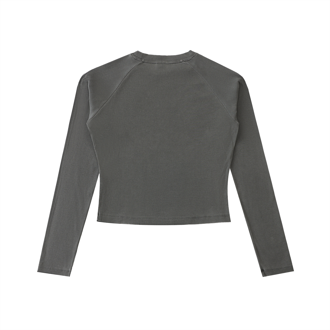 Long Sleeve T-Shirt - Dripstric.® Edition