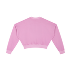 Vintage Cropped Hoodless - Dripstric.® Edition