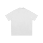 High-Neck Tee - Dripstric® Edition