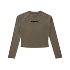 Long Sleeve T-Shirt - Dripstric.® Edition
