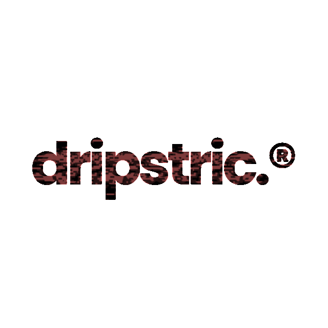 Dripstric clothing