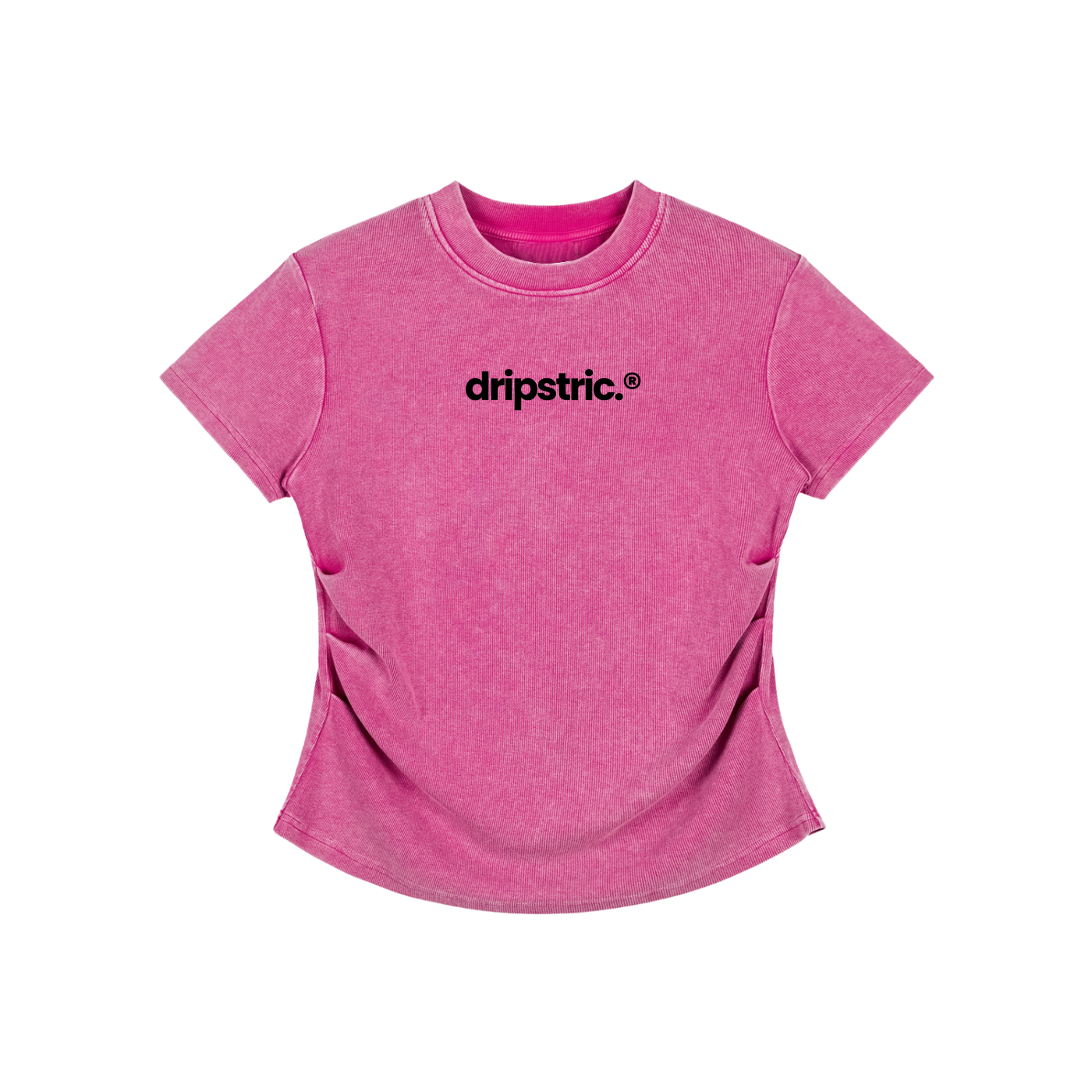 Vintage T-Shirt - Dripstric.® Edition
