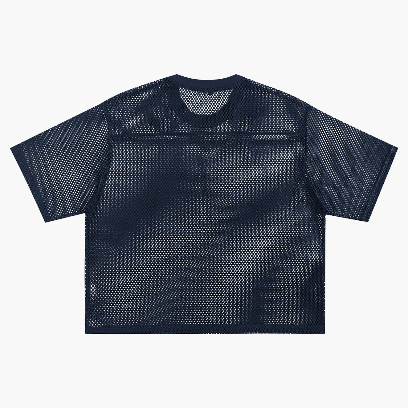 Mesh-Vision Tee - Dripstric® Edition