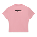 Slim Fit T-Shirt - Dripstric.® Edition