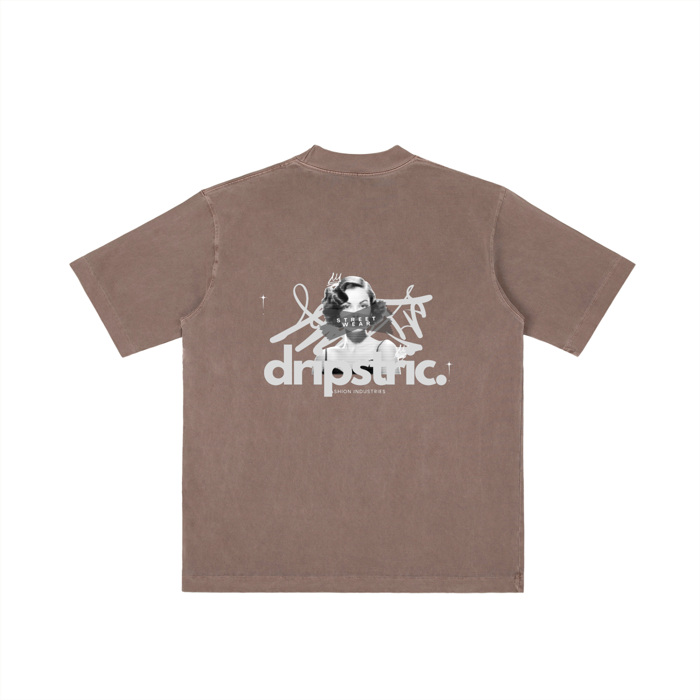 Icon Tee - Art Edition