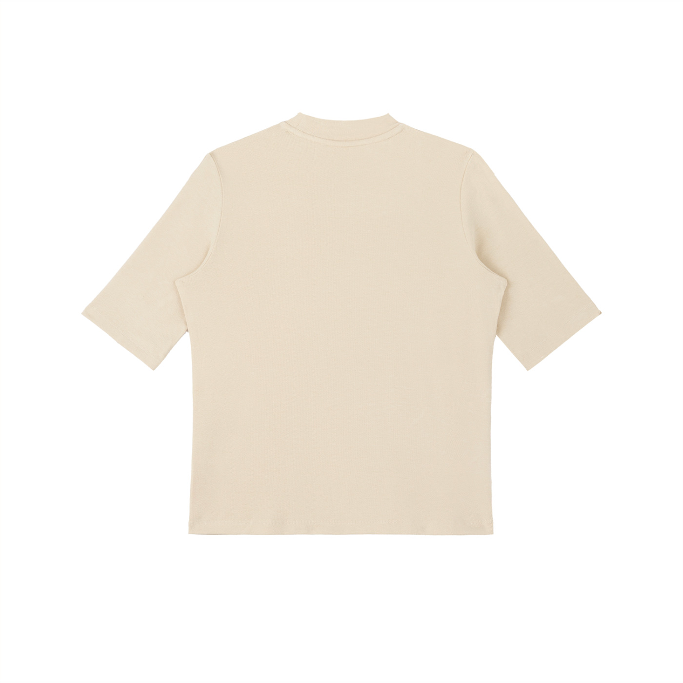 Mock T-Shirt - Dripstric.® Edition