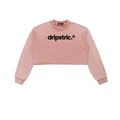 Washed Raw Hoodless - Dripstric.® Edition
