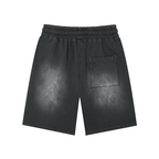 Washed Shorts - Dripstric.® Edition