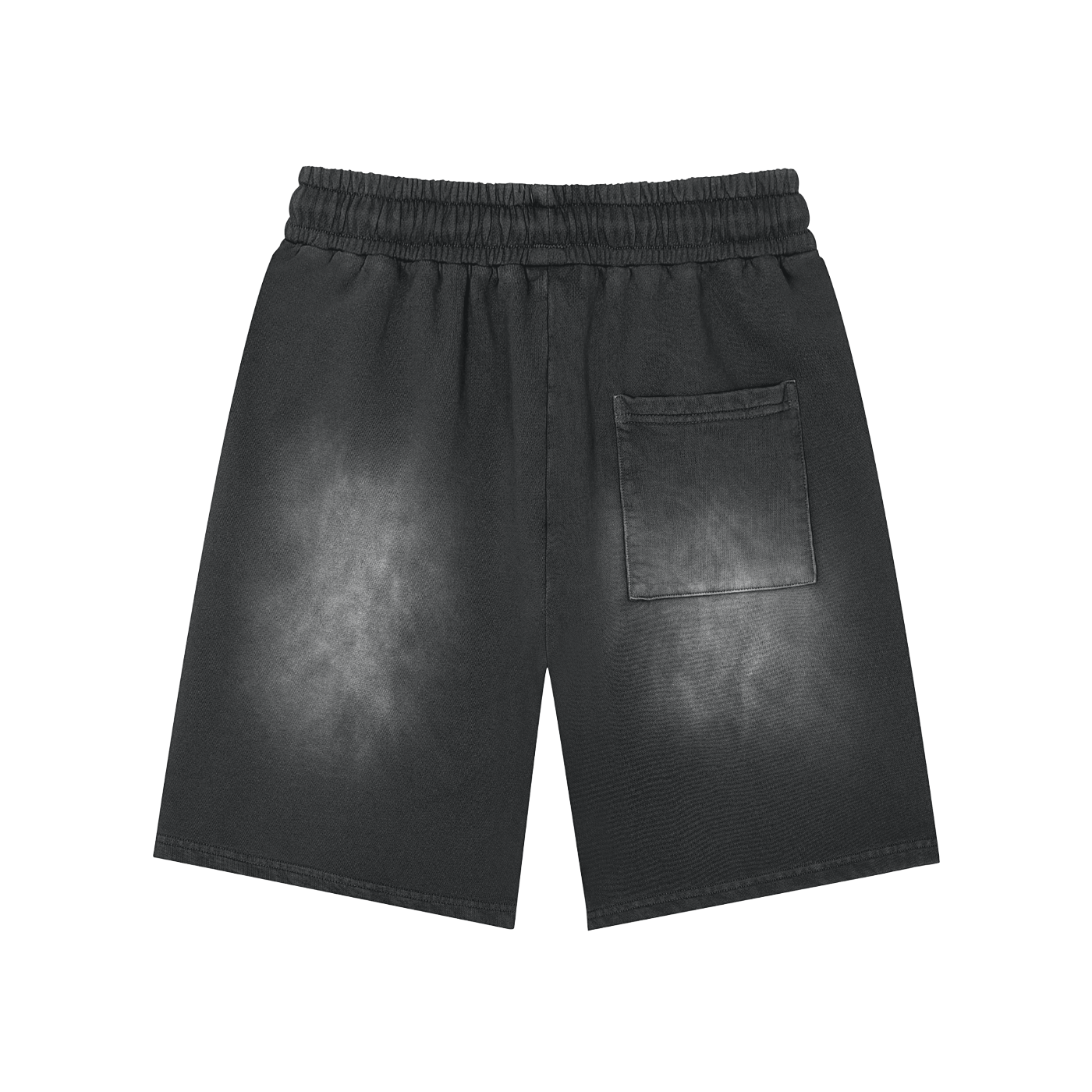 Washed Shorts - Dripstric.® Edition