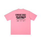 Overrated Tee - Art Edition