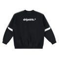 Taped Sweatshirt - Dripstric.® Edition