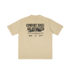 Overrated Tee - Art Edition