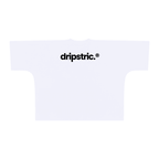 Ultra-Oversized Tee - Dripstric® Edition
