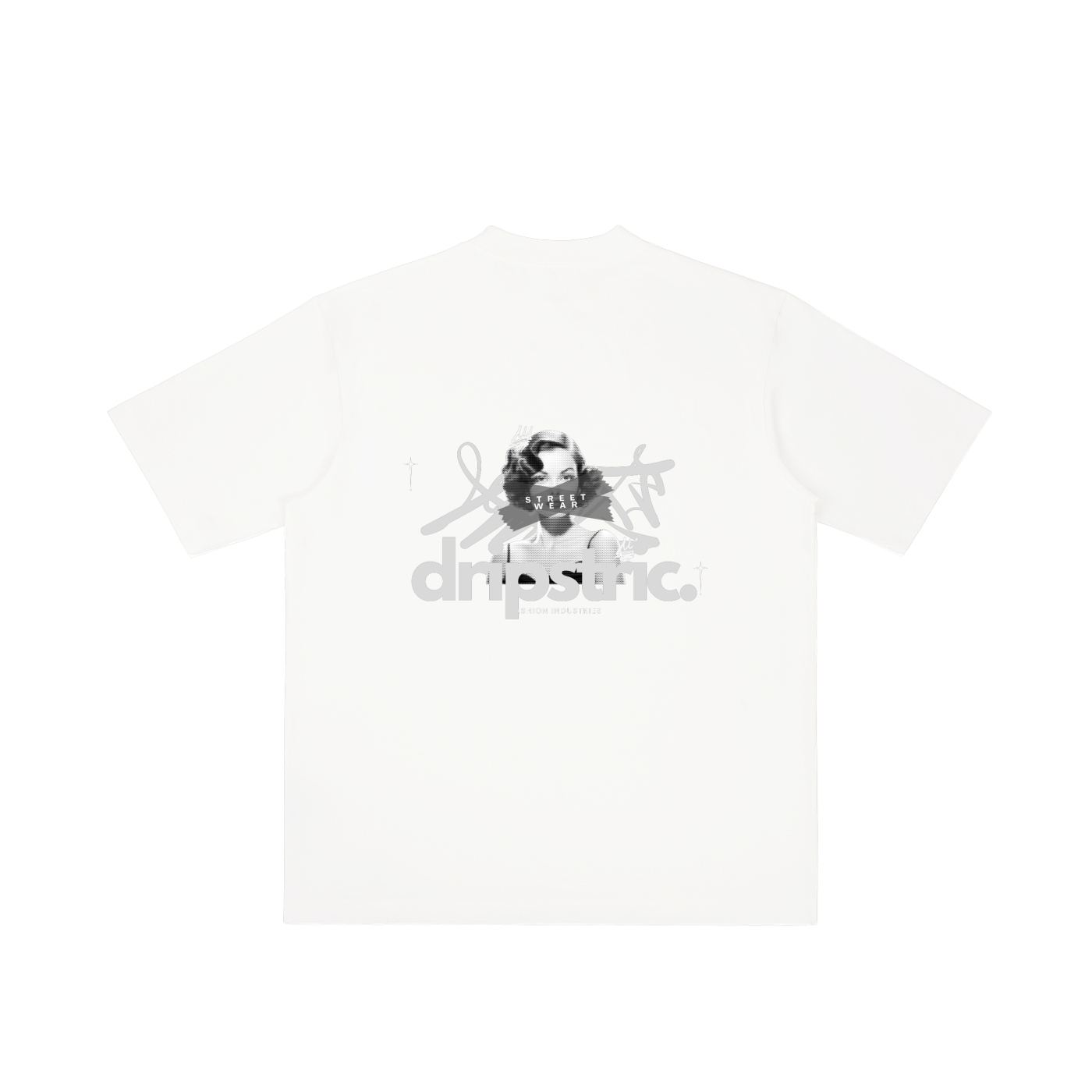 Icon Tee - Art Edition