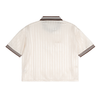 Retro-Polo — Dripstric® Edition