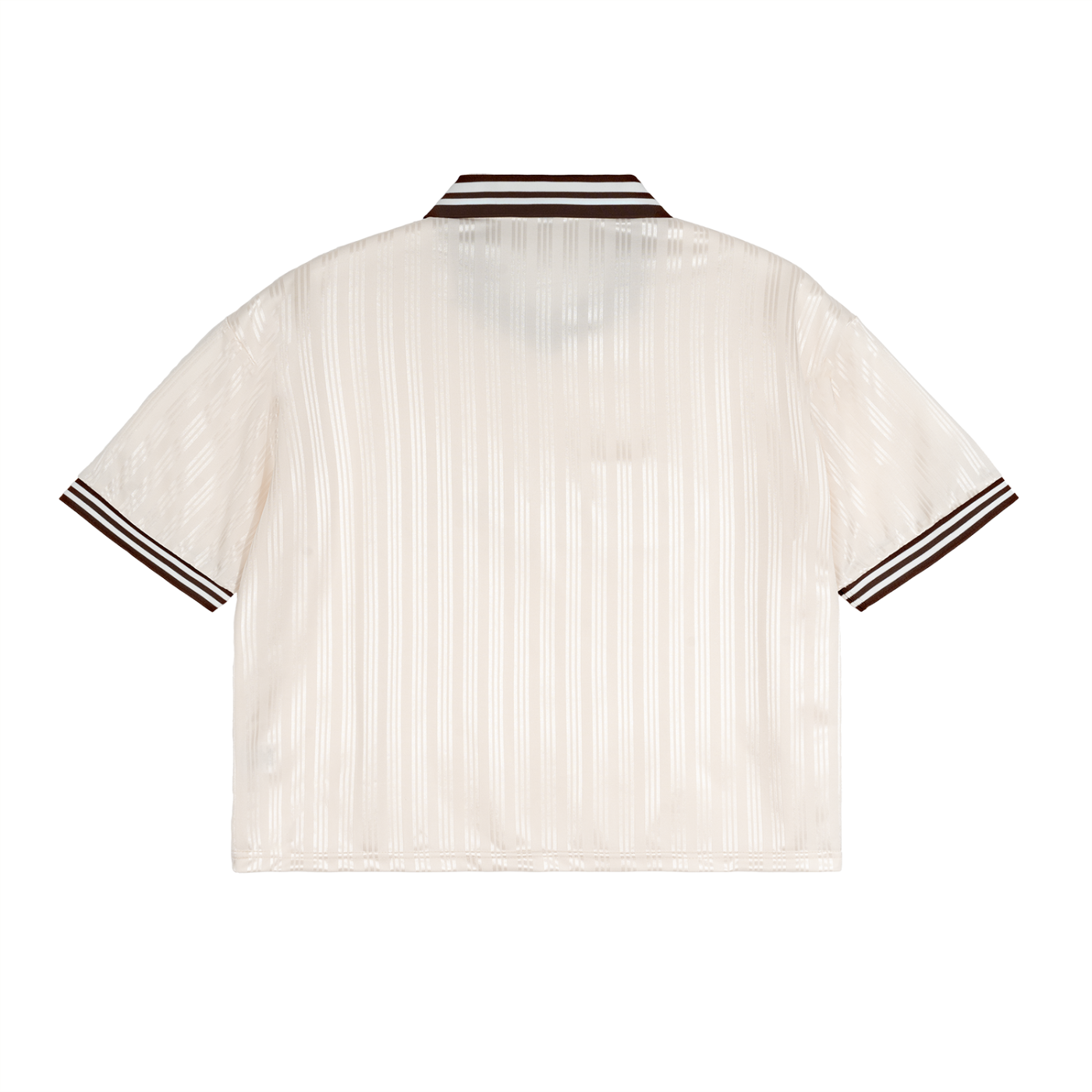 Retro-Polo — Dripstric® Edition