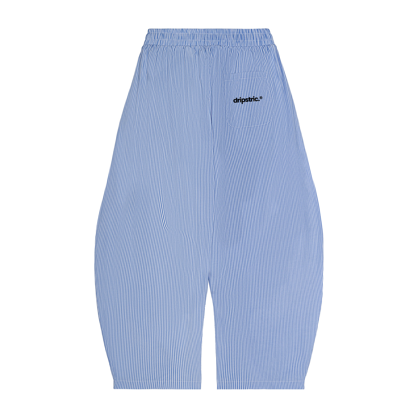 Barrel Pants - Dripstric.® Edition