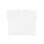 Wide-Cut  Tee - Dripstric® Edition
