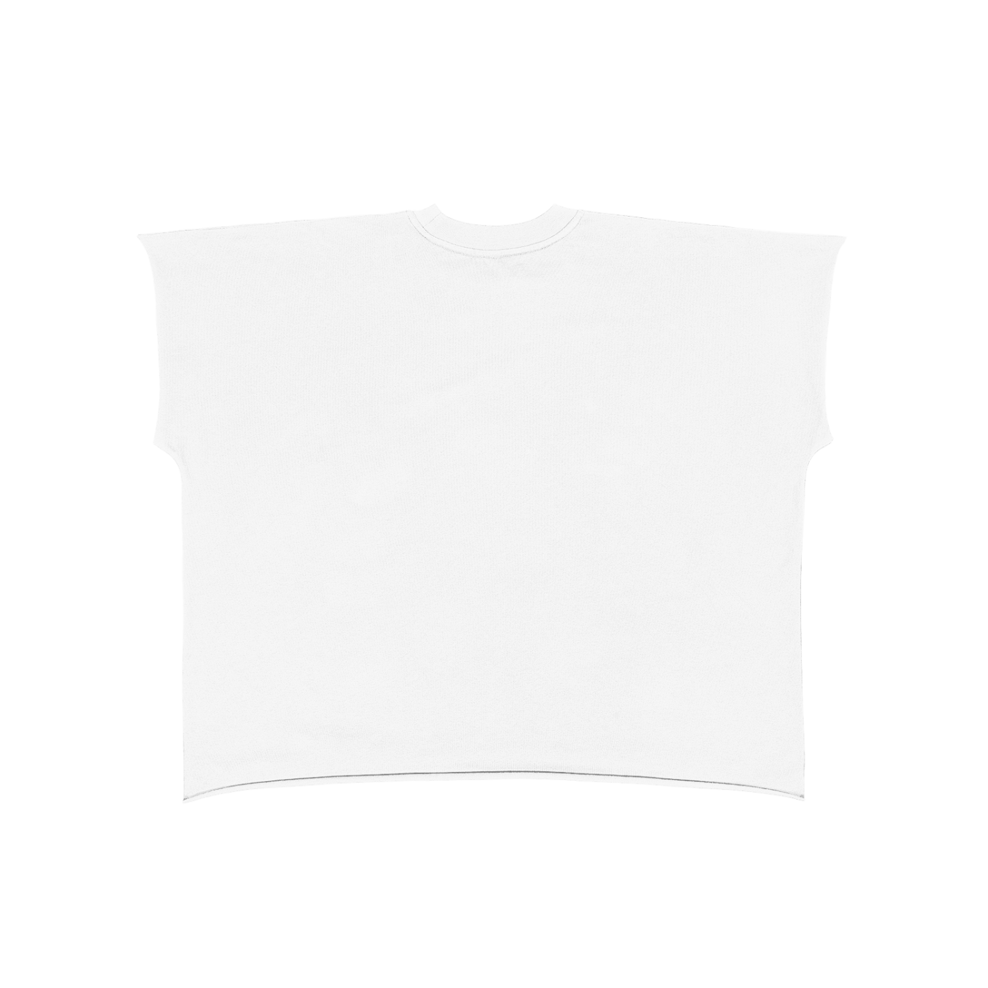 Wide-Cut  Tee - Dripstric® Edition