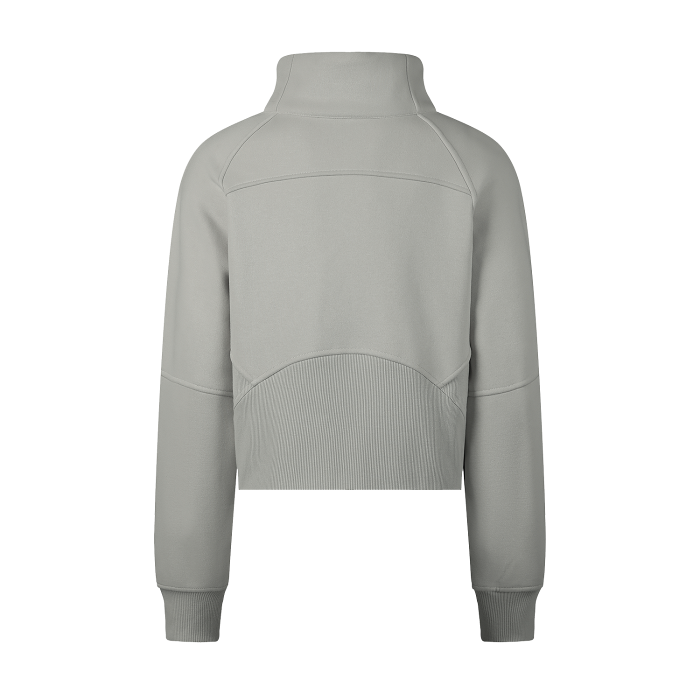 Half-Zip Sweater - Dripstric.® Edition