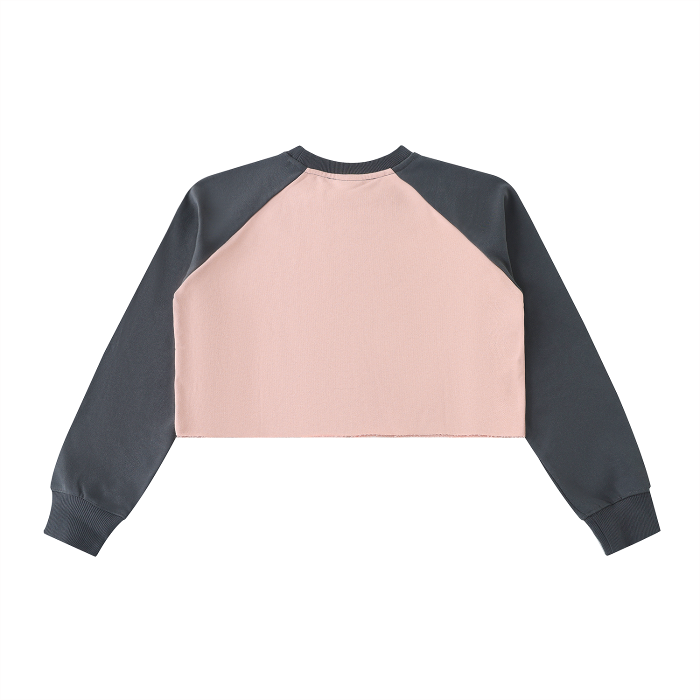 Raw-Hem Hoodless - Dripstric.® Edition