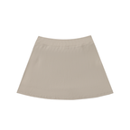 Pocketed A-Line Skirt - Dripstric.® Edition