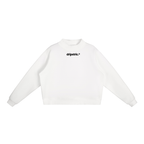 Essential Hoodless - Dripstric.® Edition