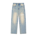Sun Fade Jeans - Dripstric® Edition