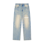 Sun Fade Jeans - Dripstric® Edition