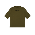 Mock T-Shirt - Dripstric.® Edition