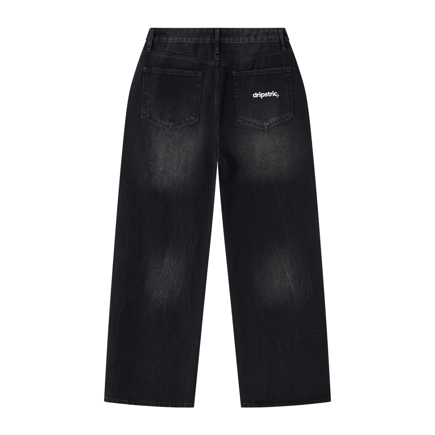 Vintage Jeans - D001