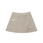 Pocketed A-Line Skirt - Dripstric.® Edition
