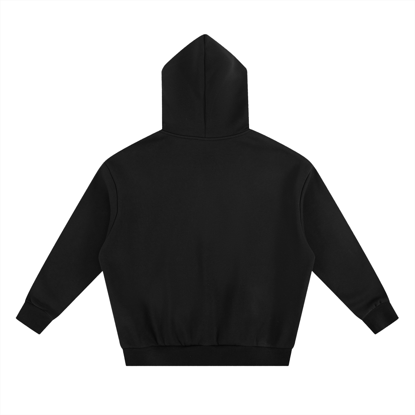 Heavyweight Hoodie - Dripstric® Edition